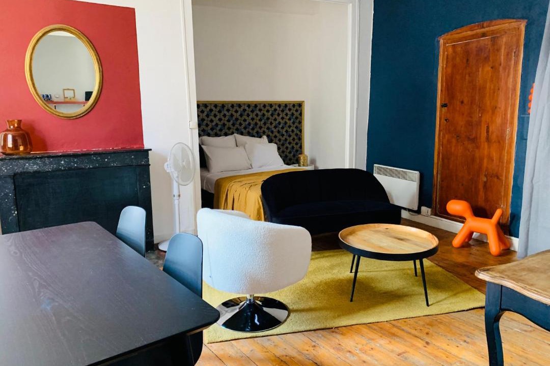 Photo of Others in Secteur 2