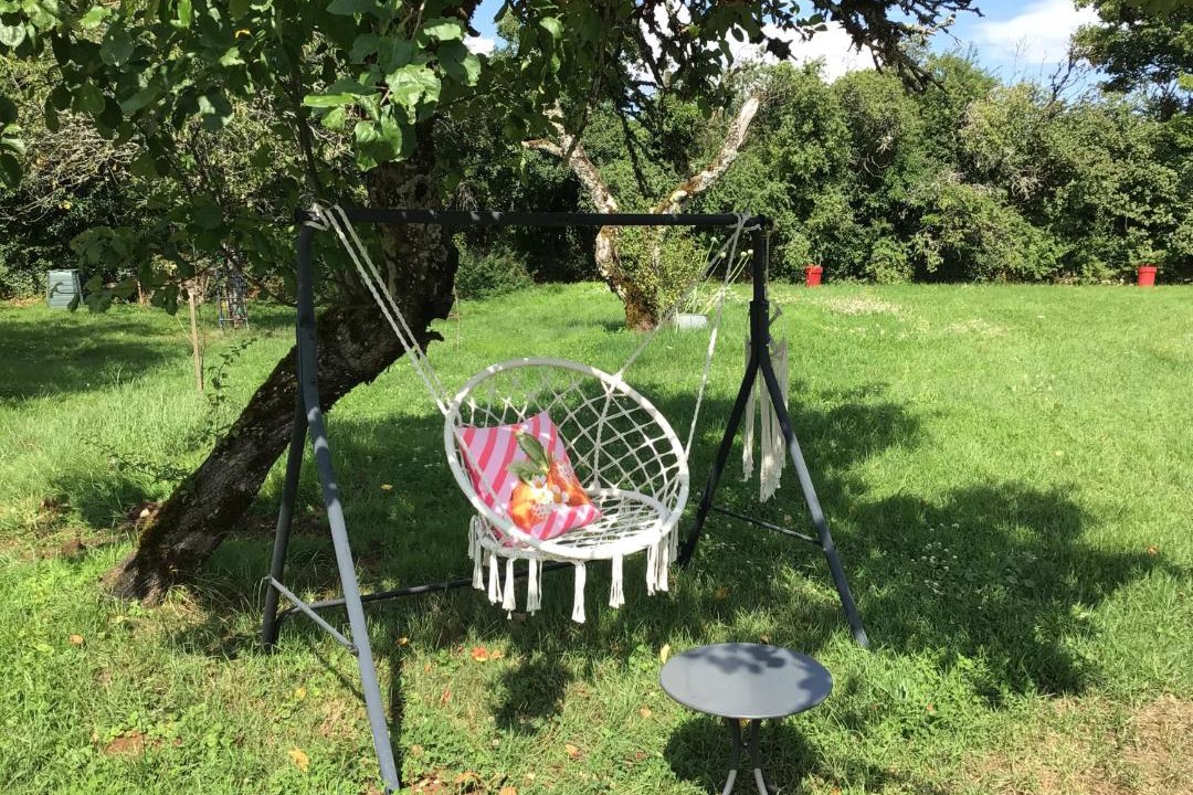 Photo of Outdoor in Le Fied