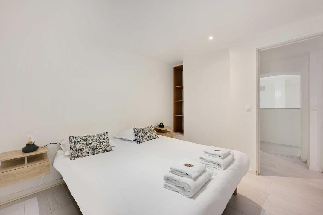 Photo of Bedroom in Le Kremlin-Bicetre