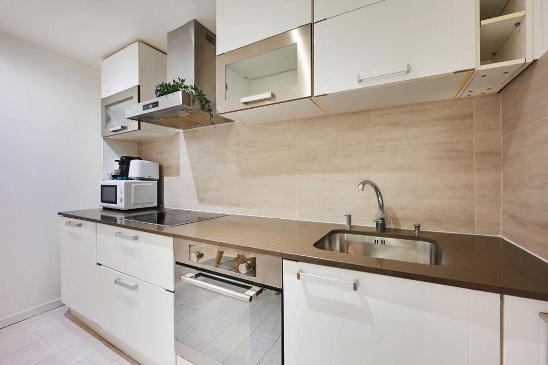 Photo of Kitchen in Le Kremlin-Bicetre