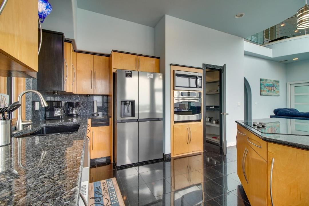 Photo of Kitchen in Dennis