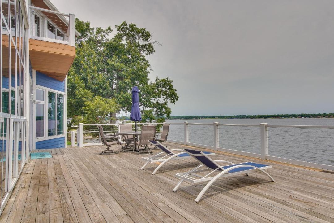 Photo of Patio Balcony in Dennis
