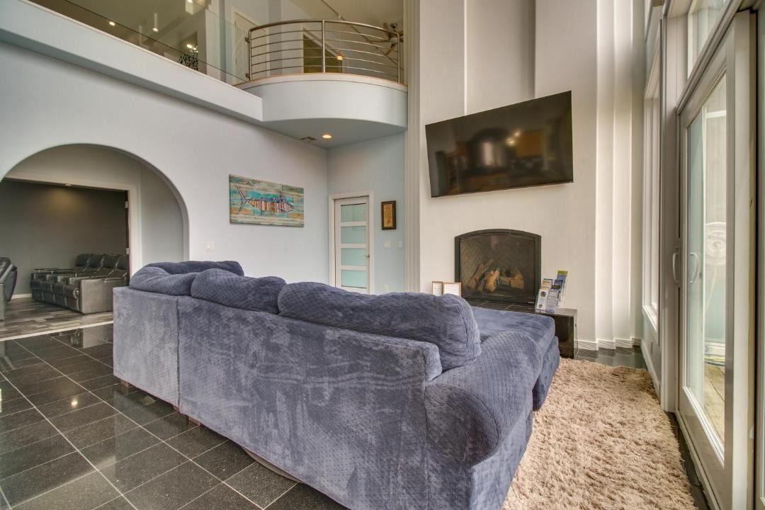 Photo of Livingroom in Dennis
