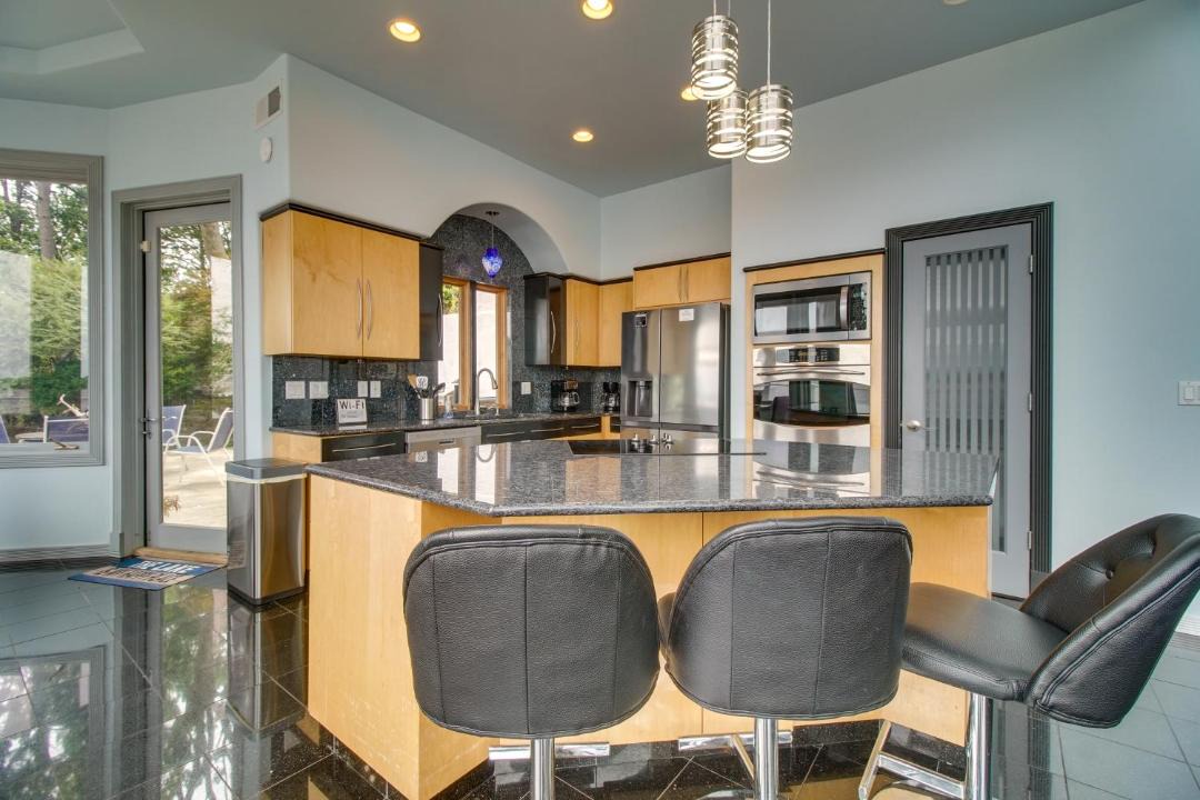 Photo of Kitchen in Dennis