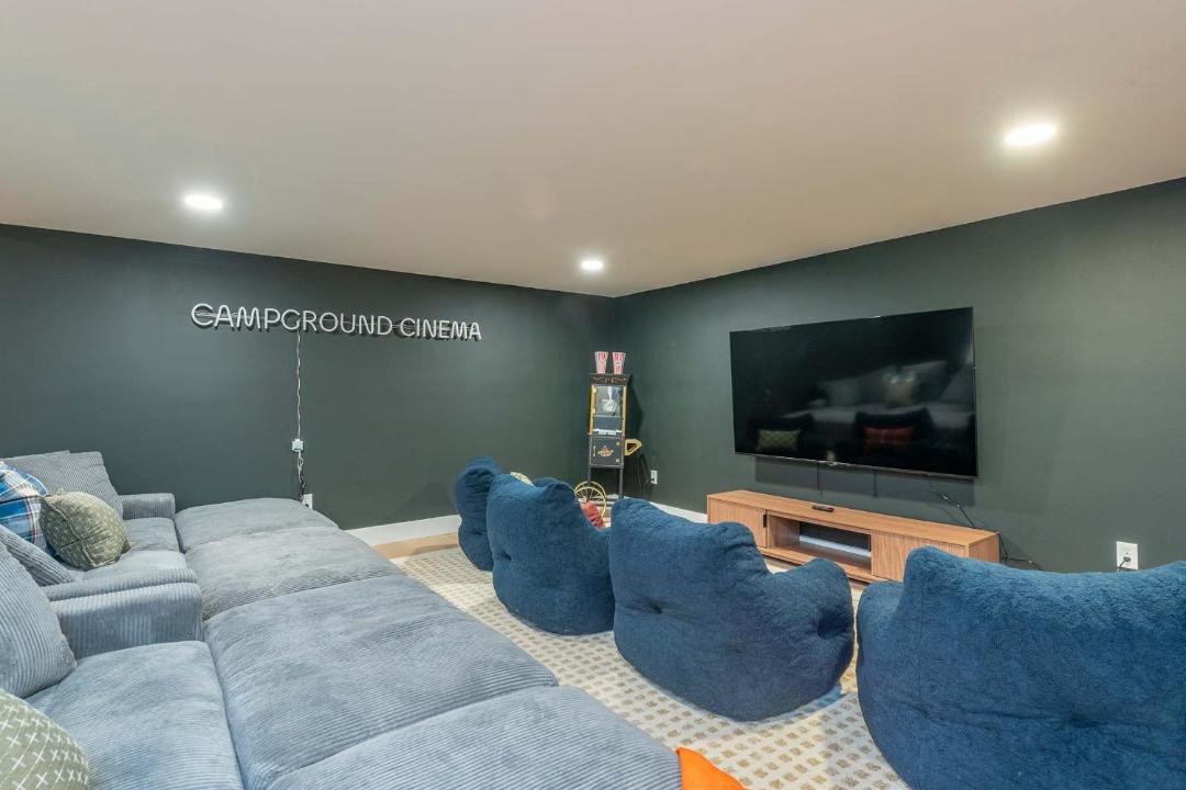 Photo of Livingroom in Asheville