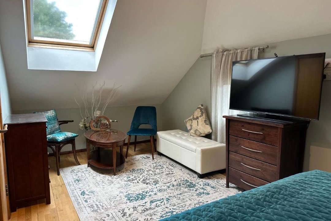 Photo of Bedroom in Westbourne