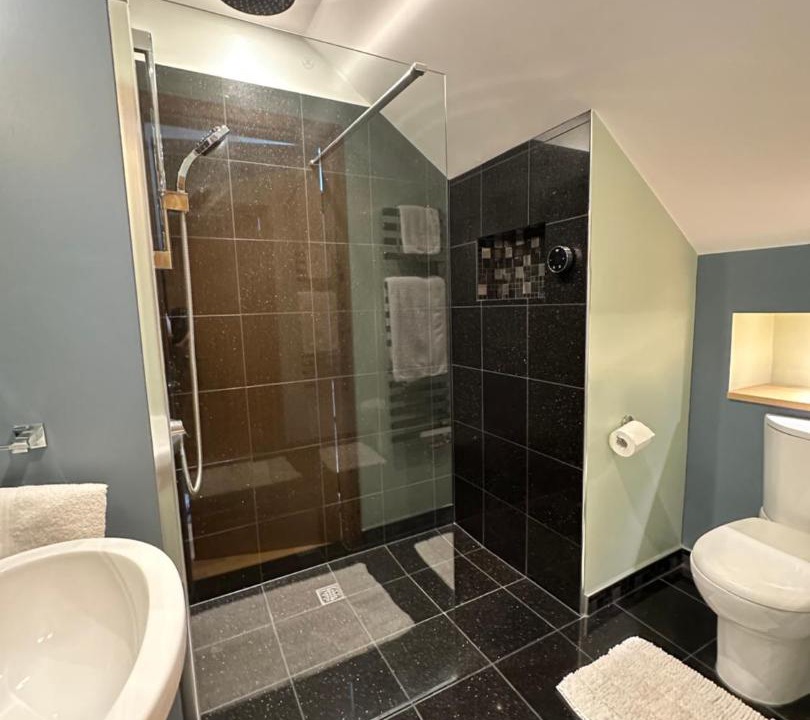 Photo of Bathroom in Westbourne