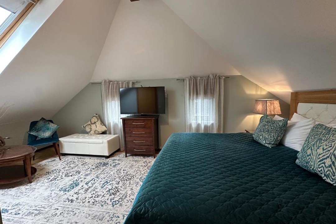 Photo of Bedroom in Westbourne