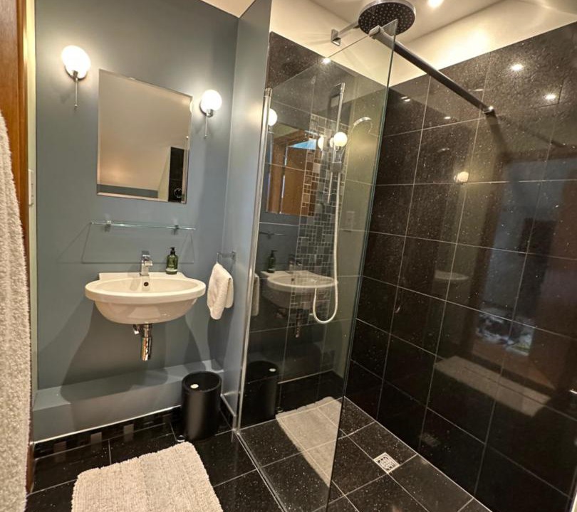 Photo of Bathroom in Westbourne