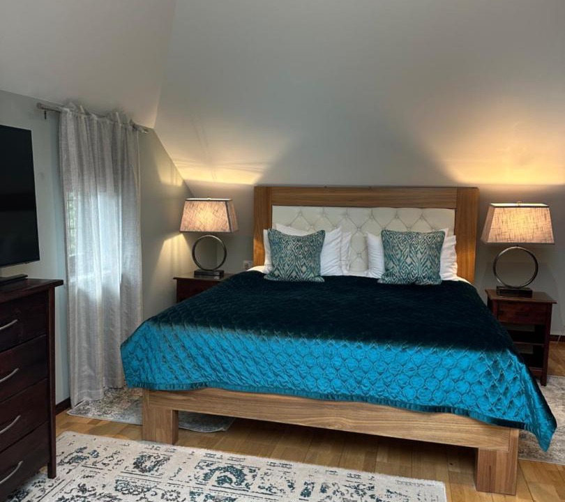 Photo of Bedroom in Westbourne