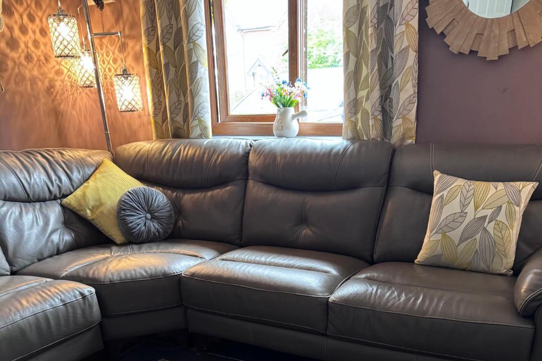 Photo of Livingroom in Acrefair