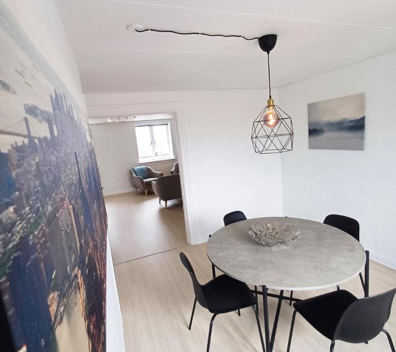 Photo of Livingroom in Hjørring