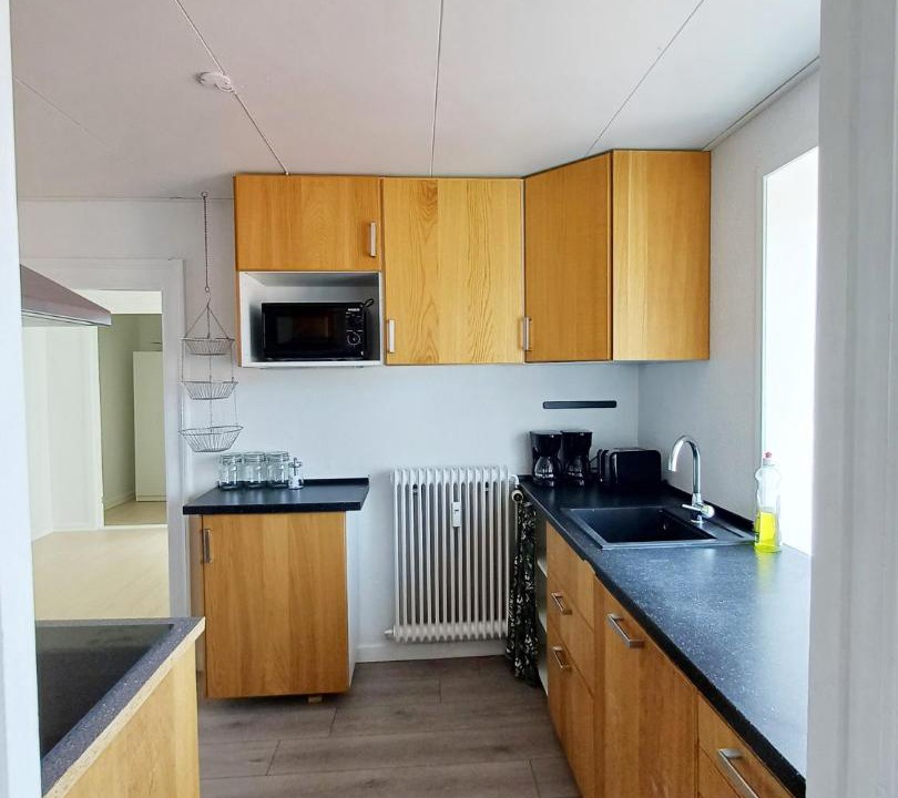 Photo of Kitchen in Hjørring