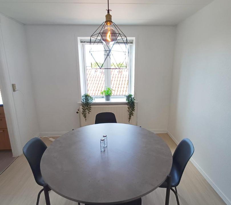 Photo of Livingroom in Hjørring