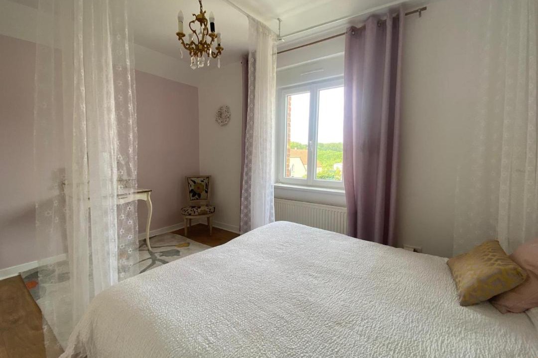 Photo of Bedroom in Laon