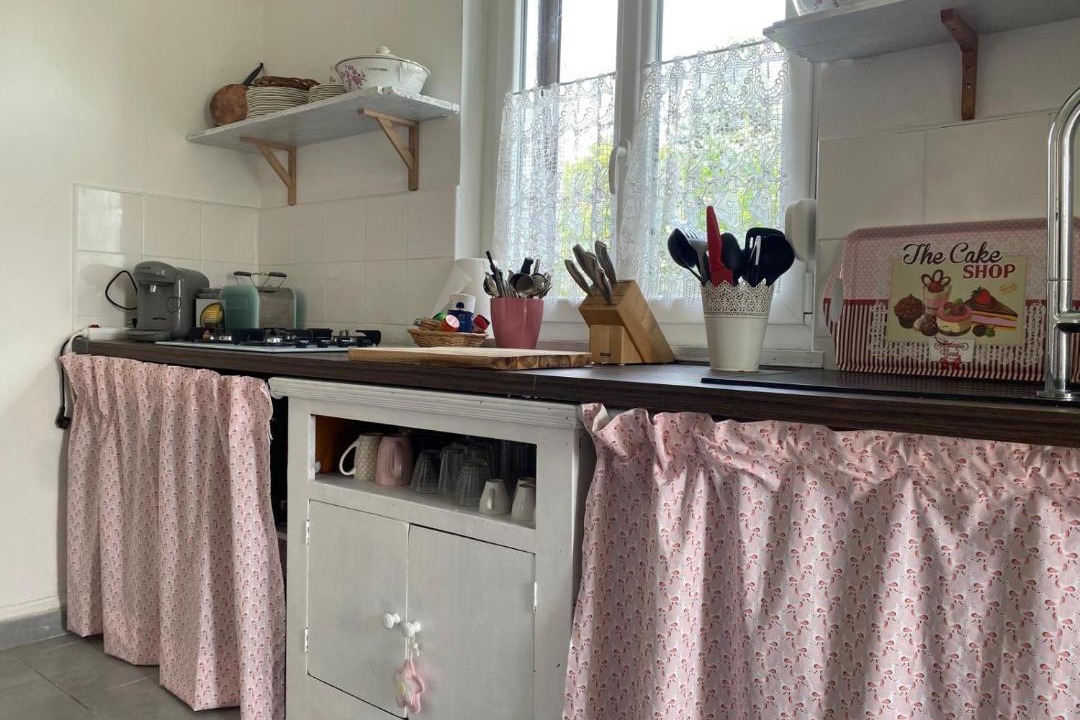 Photo of Kitchen in Laon