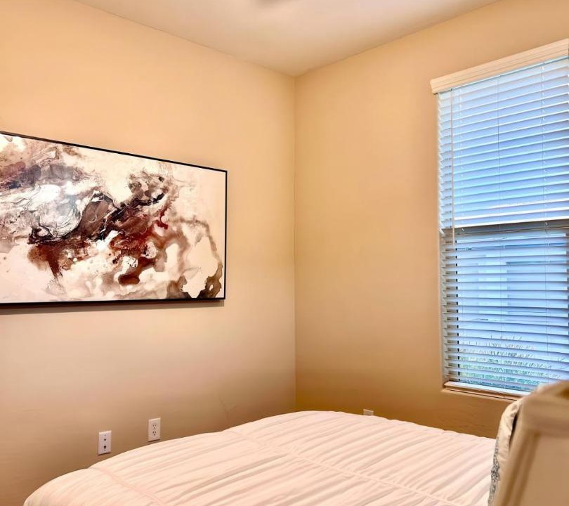 Photo of Bedroom in Punkin Center