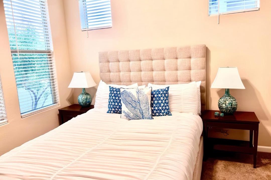 Photo of Bedroom in Punkin Center