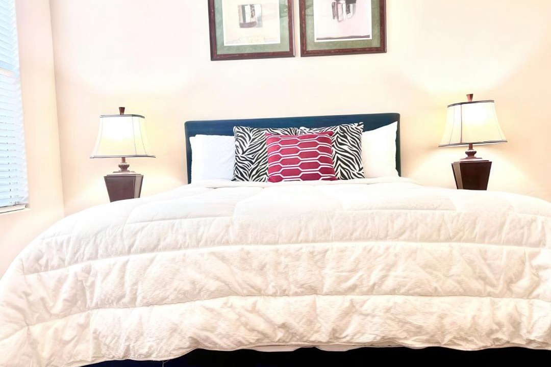 Photo of Bedroom in Punkin Center