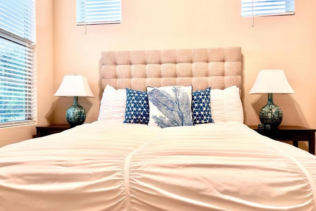 Photo of Bedroom in Punkin Center