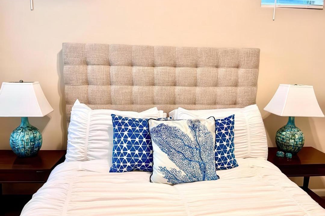 Photo of Bedroom in Punkin Center