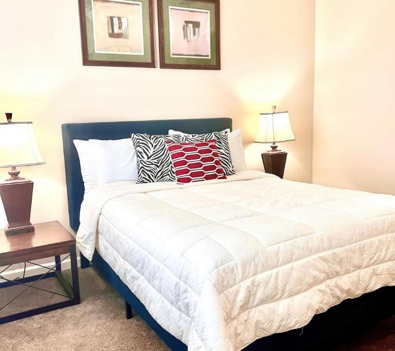 Photo of Bedroom in Punkin Center
