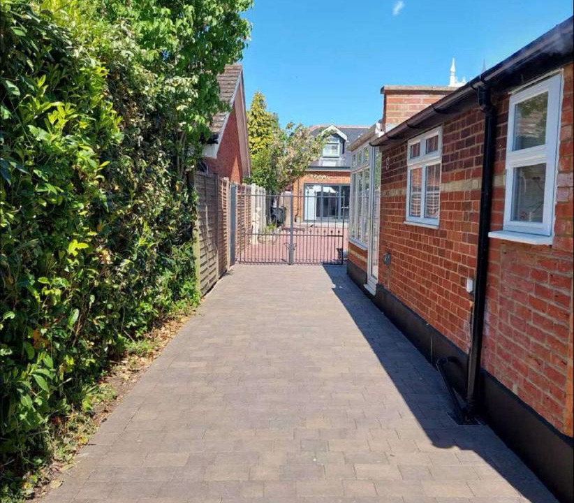 Photo of Outdoor in Clifton