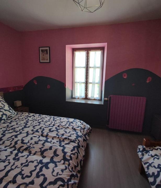 Photo of Bedroom in Grozon