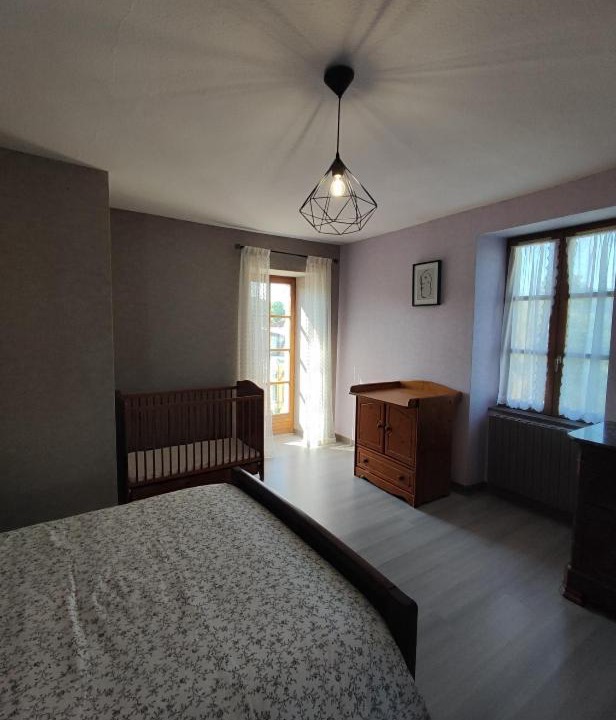 Photo of Bedroom in Grozon