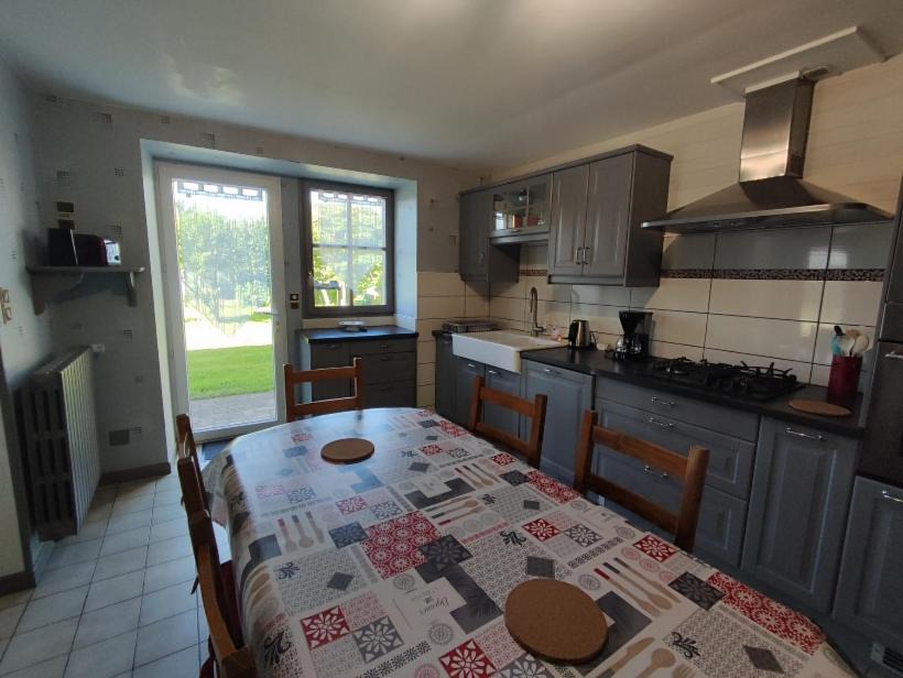 Photo of Kitchen in Grozon