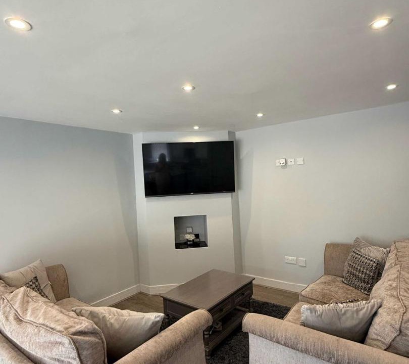 Photo of Livingroom in Clifton