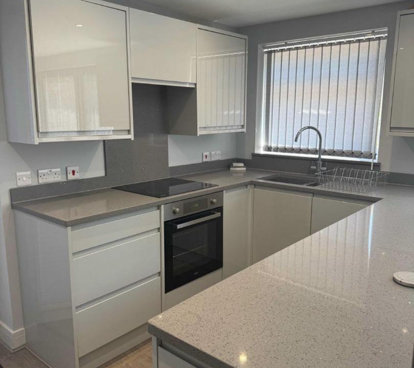 Photo of Kitchen in Clifton