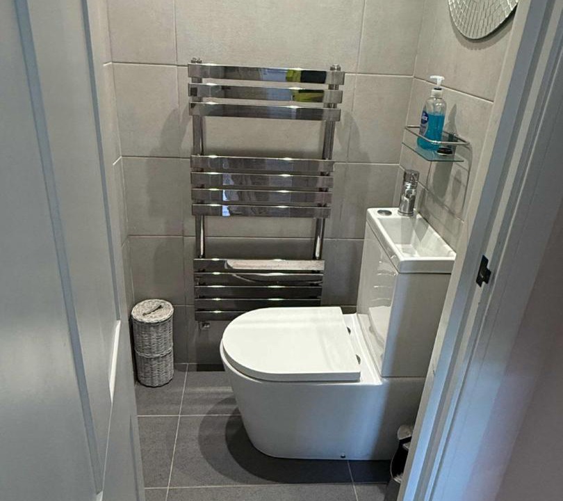 Photo of Bathroom in Clifton