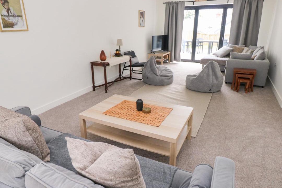 Photo of Others in Houghton