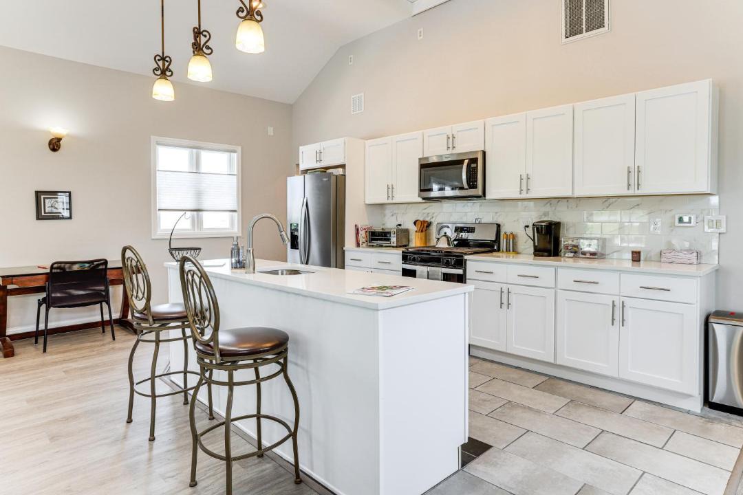 Photo of Kitchen in Waretown