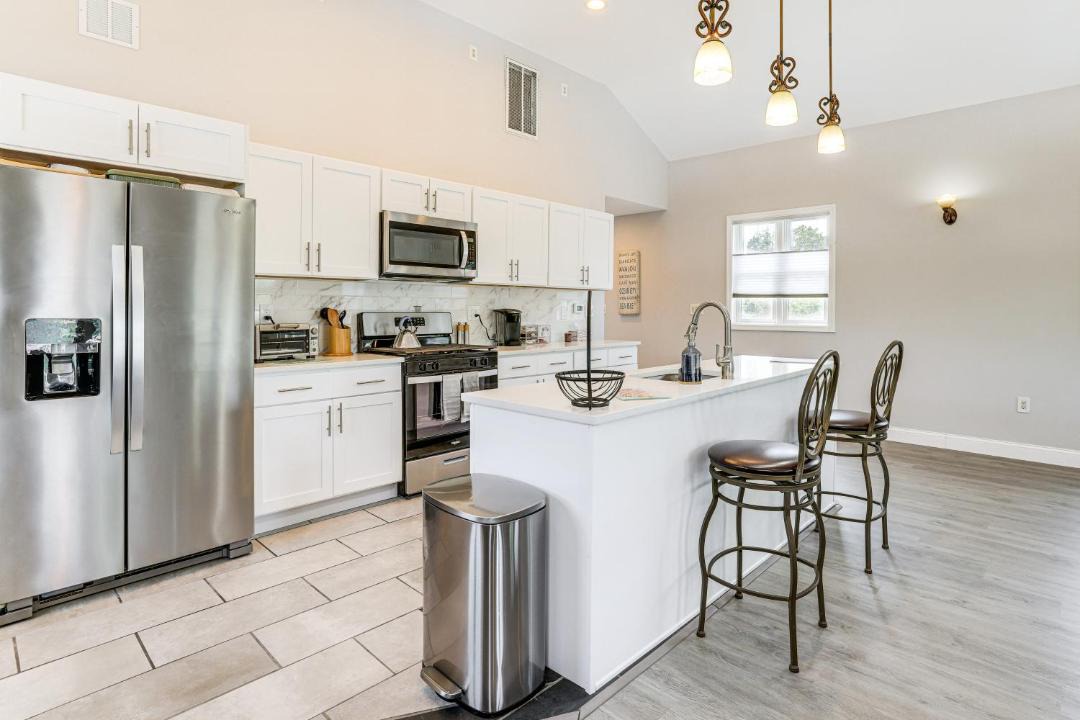 Photo of Kitchen in Waretown