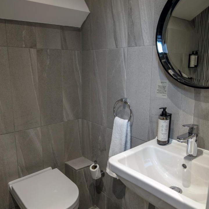 Photo of Bathroom in Mollington