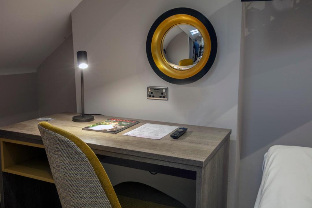 Photo of Bedroom in Mollington