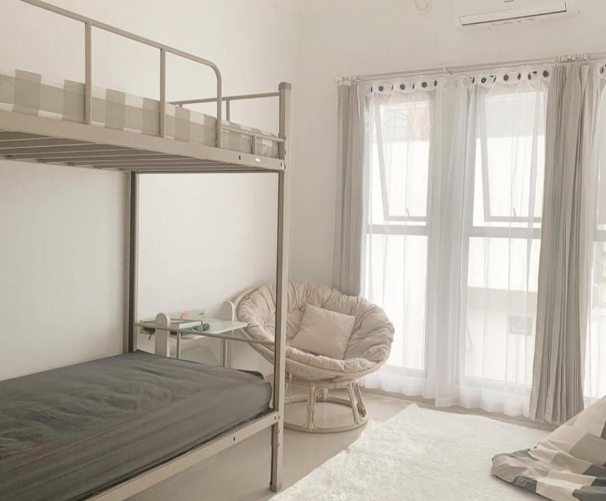 Photo of Bedroom in Timbulharjo