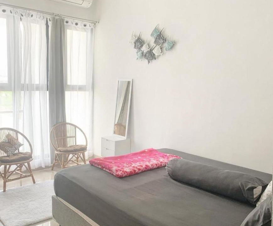 Photo of Bedroom in Timbulharjo