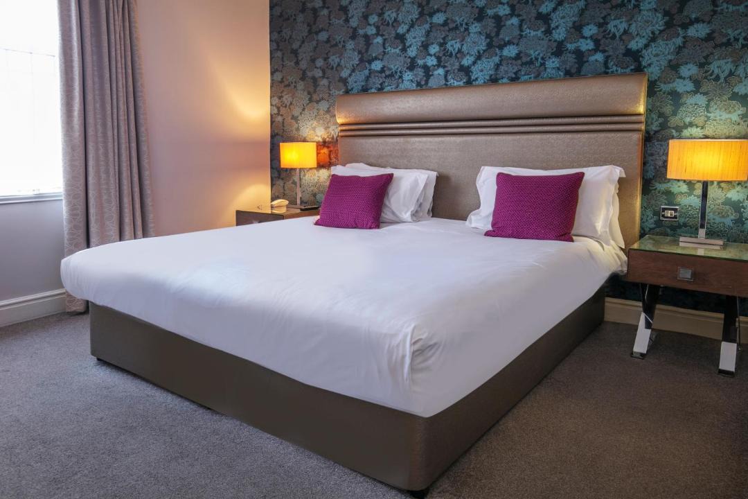 Photo of Bedroom in Mollington