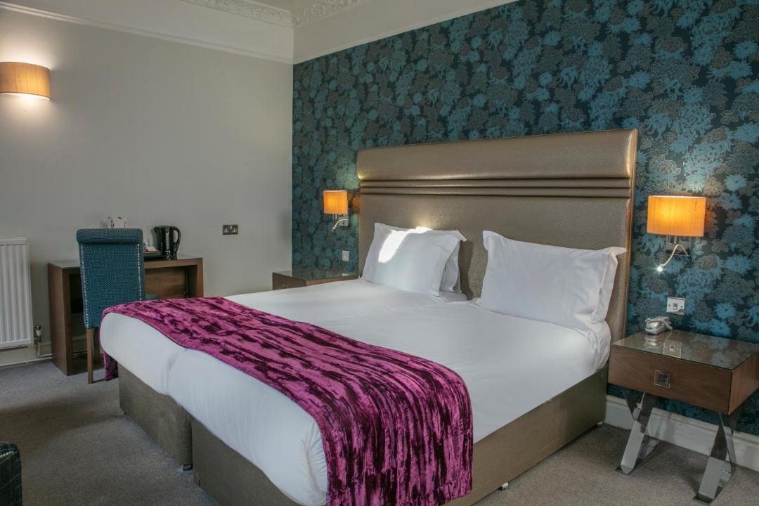 Photo of Bedroom in Mollington