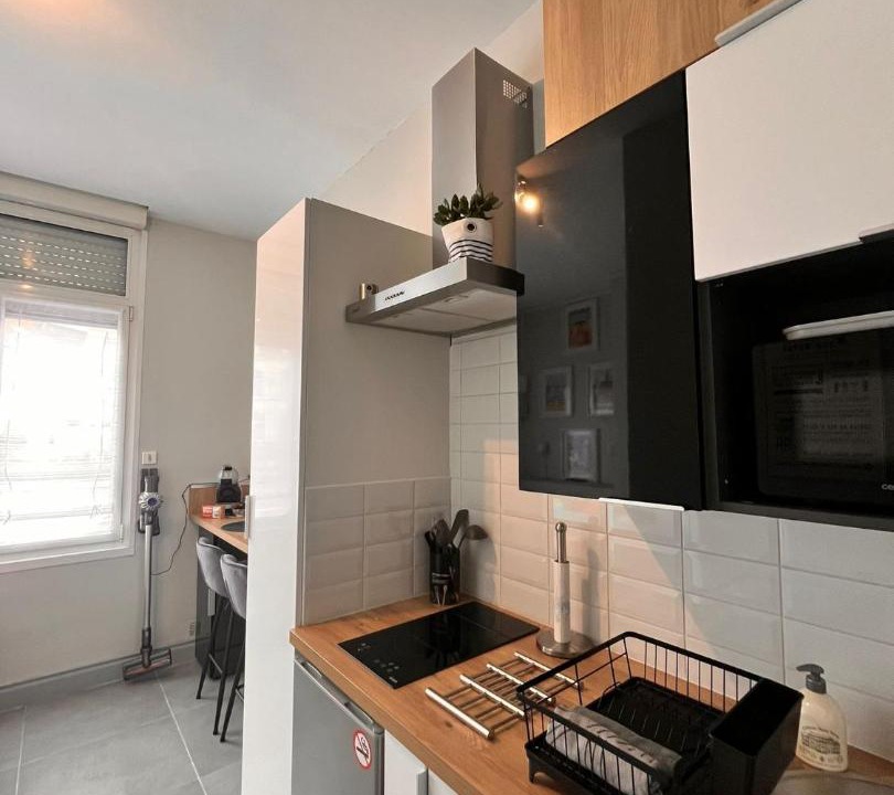 Photo of Kitchen in Rosendael