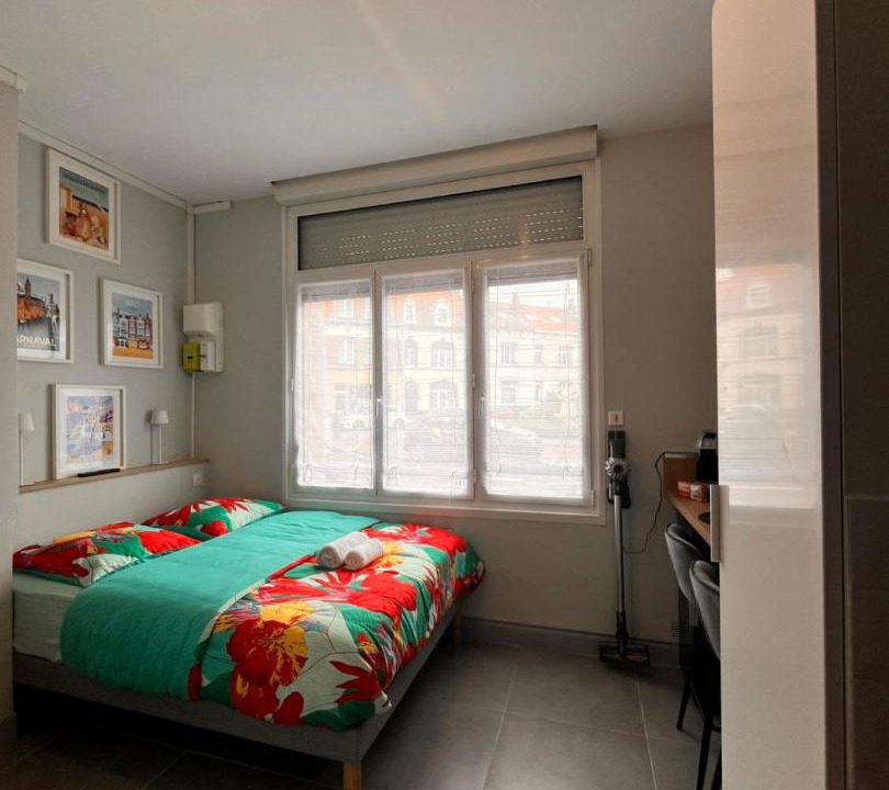 Photo of Bedroom in Rosendael