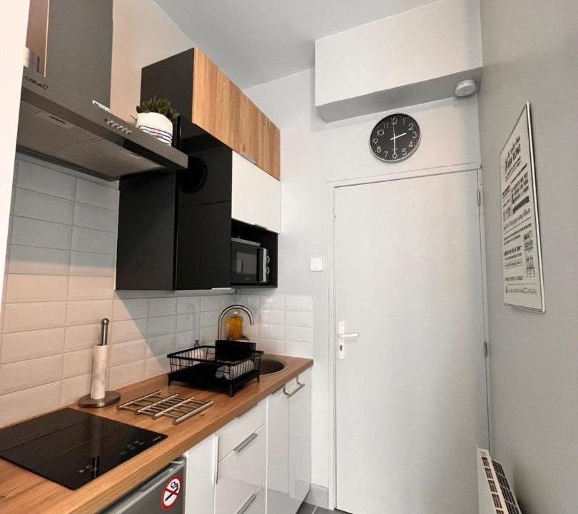 Photo of Kitchen in Rosendael