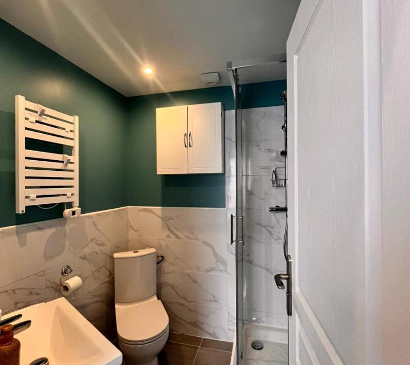 Photo of Bathroom in Rosendael