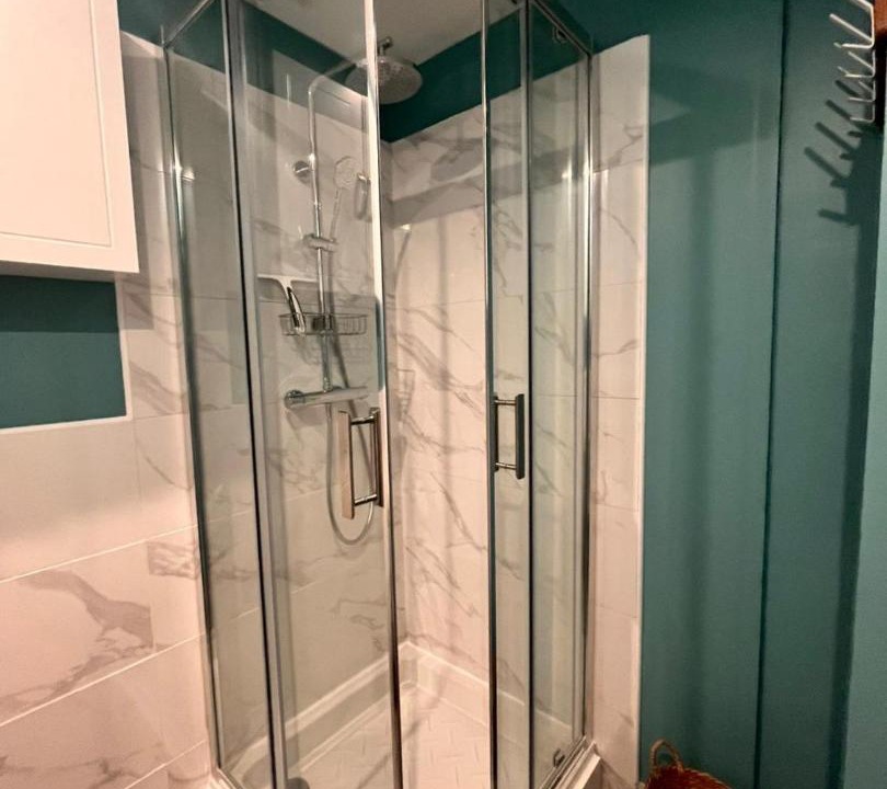 Photo of Bathroom in Rosendael
