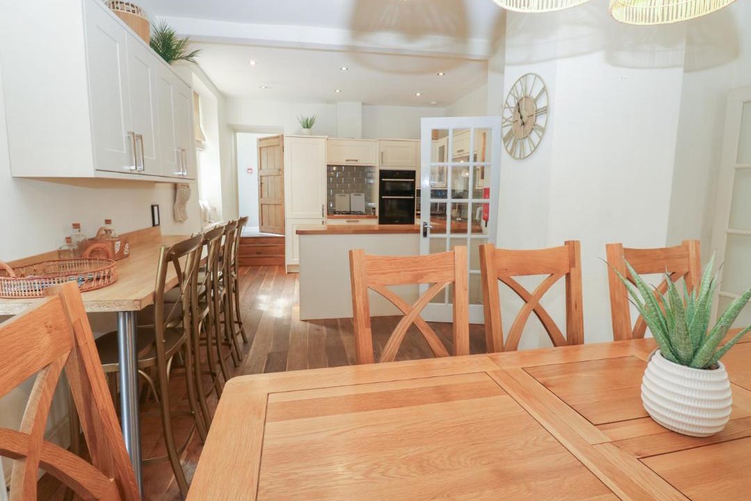 Photo of Kitchen in St Bees