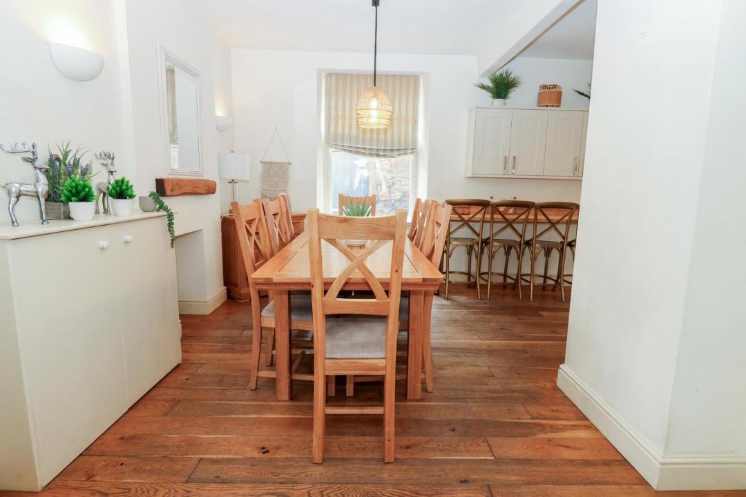 Photo of Kitchen in St Bees