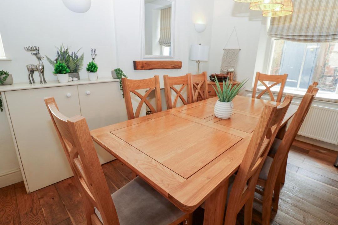 Photo of Kitchen in St Bees